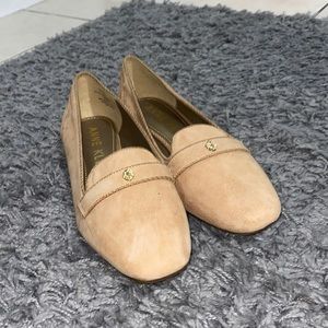 Anne Klein Loafers